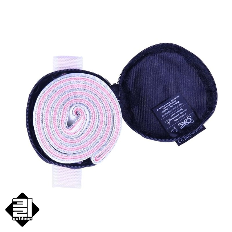 Singing Rock REACTOR 140 - párací tlumič