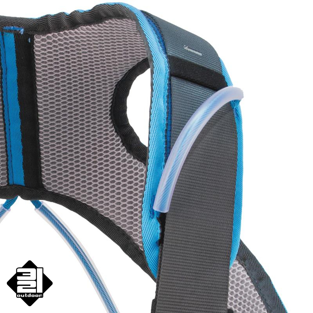 Hrudní úvazek Singing Rock ALADIN PLUS