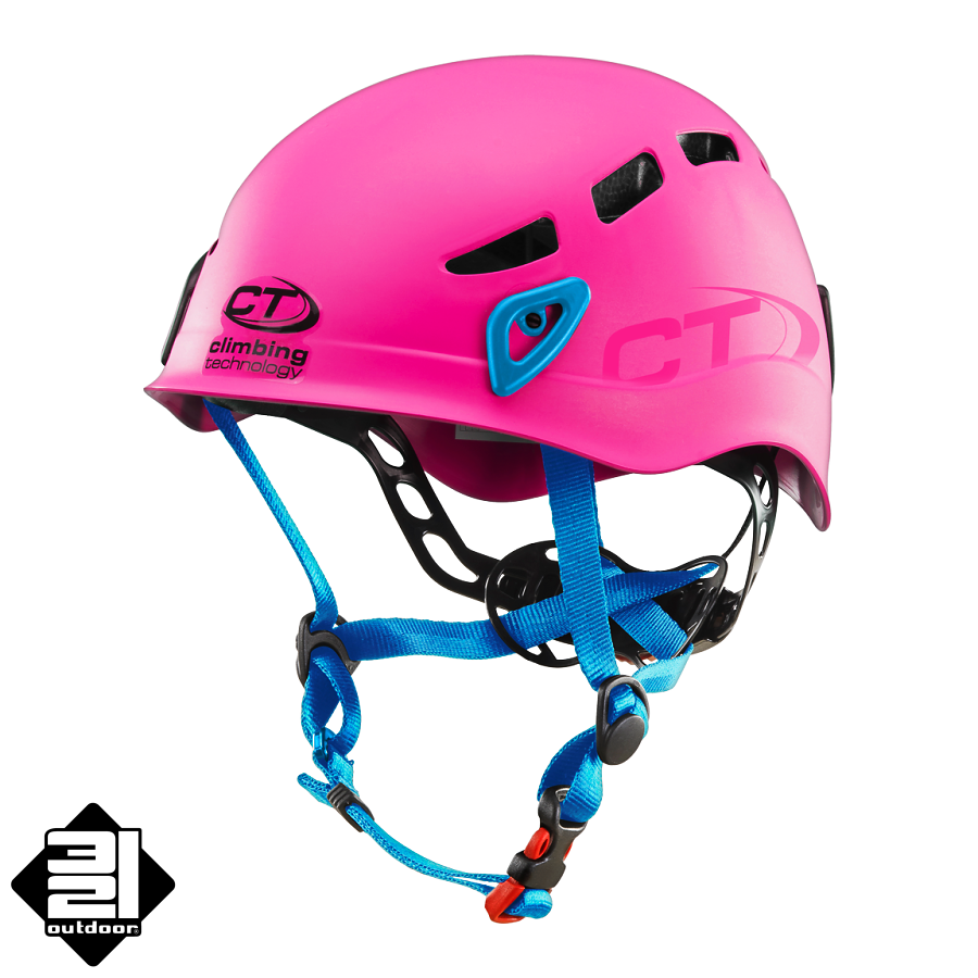 Helma Climbing Technology ECLIPSE