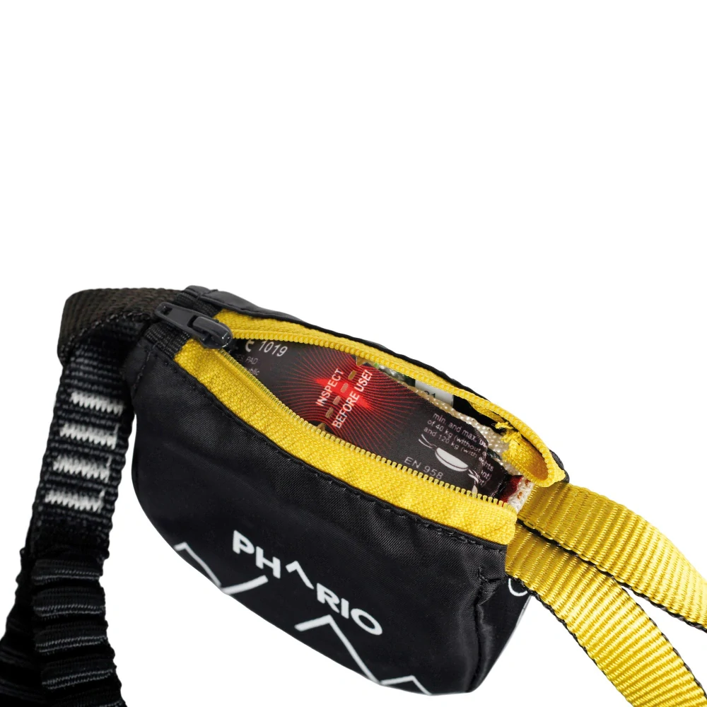 Singing Rock PACKET FERRATA M