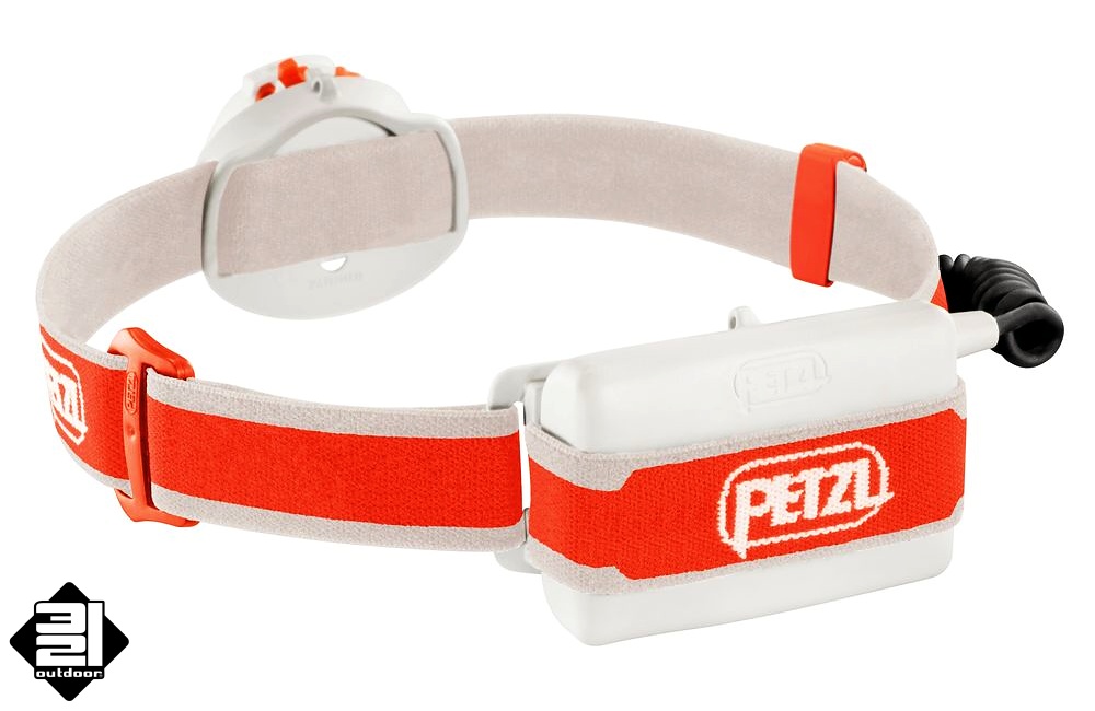 Čelovka Petzl PETZL Myo RXP