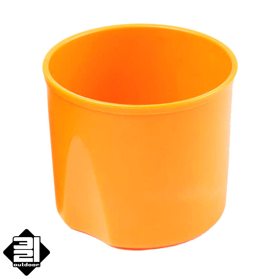 Termoska ESBIT 1 l LUXUS šedo-oranžová