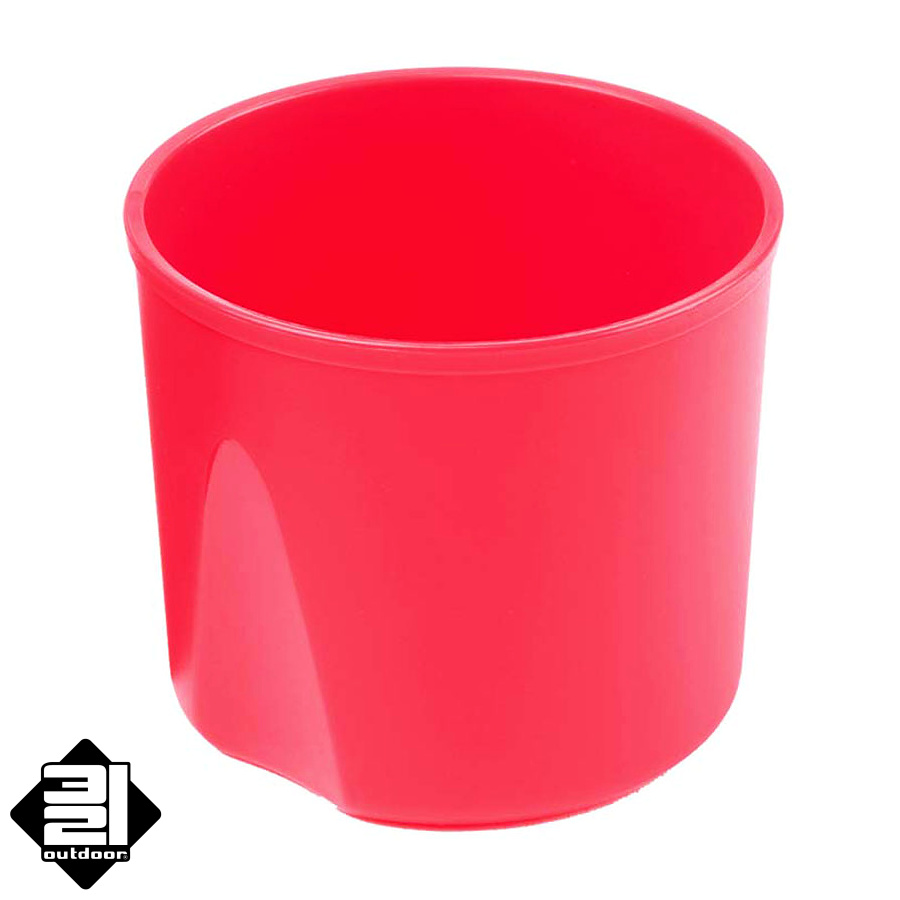 Termoska ESBIT 1 l LUXUS černo-červená