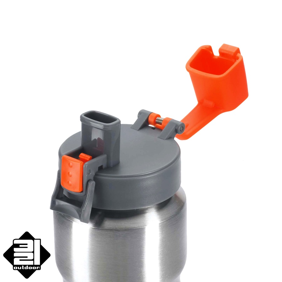 Láhev na pití nerez ESBIT 0,8 l