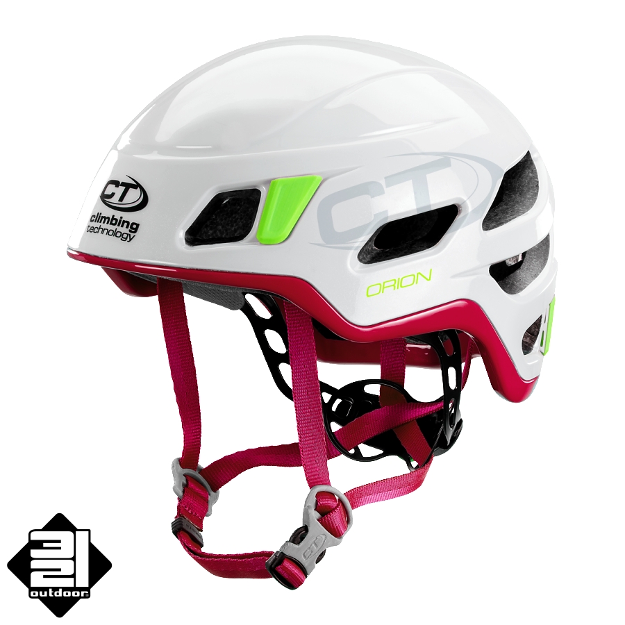 Helma Climbing Technology ORION