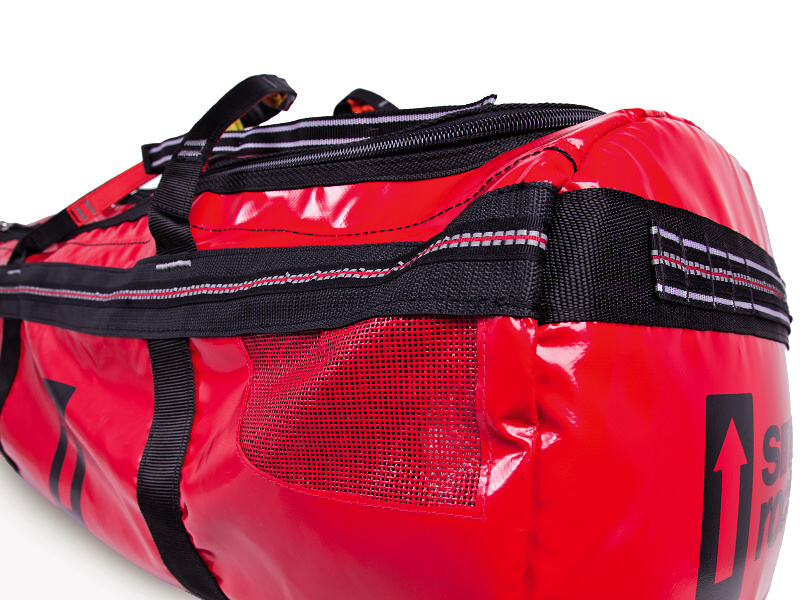 Singing Rock záchranný vak pro dítě