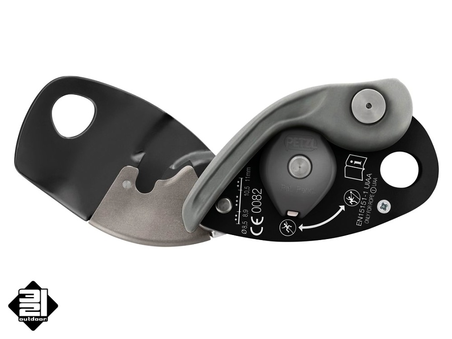 Petzl GRIGRI Plus