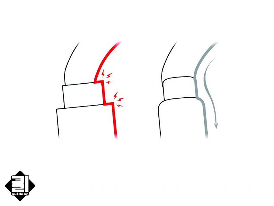 Karabina PETZL Am´D šroubovací