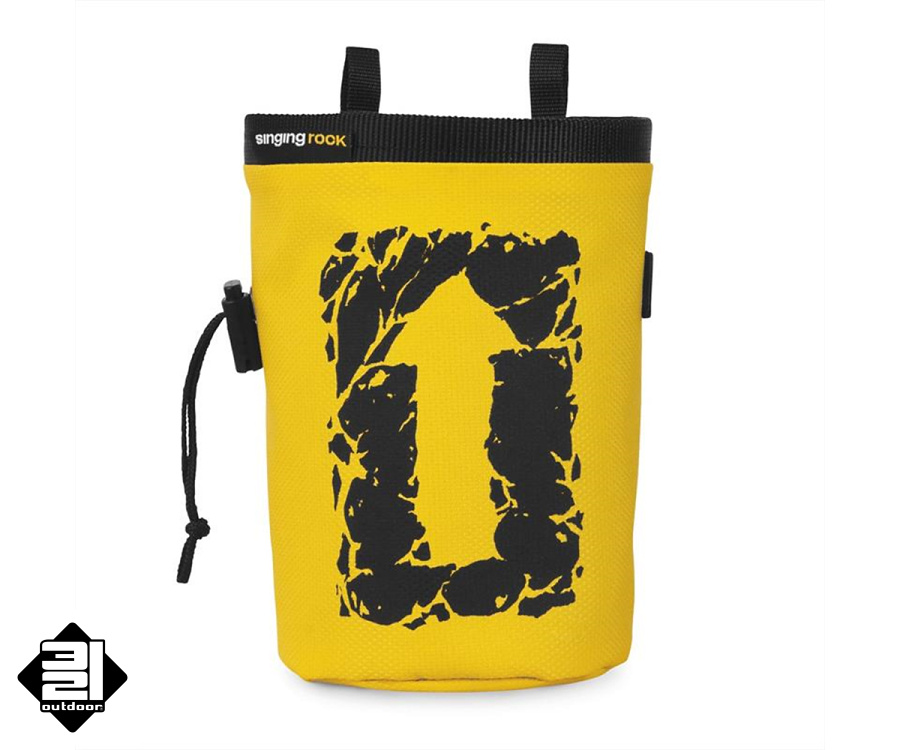 Pytlík na magnesium Singing Rock Large