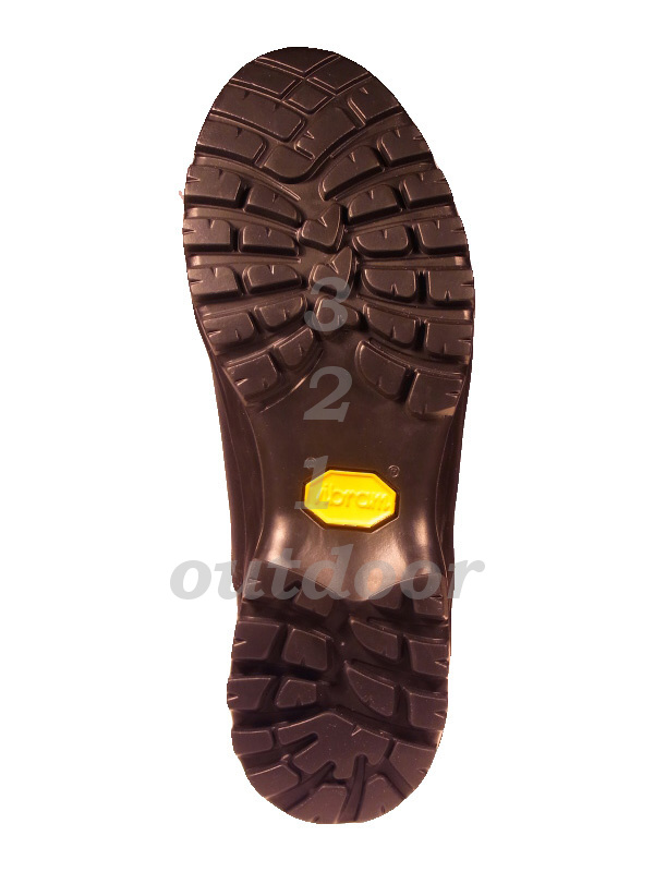 Obuv DOLOMITI - doprodej - velikost 42