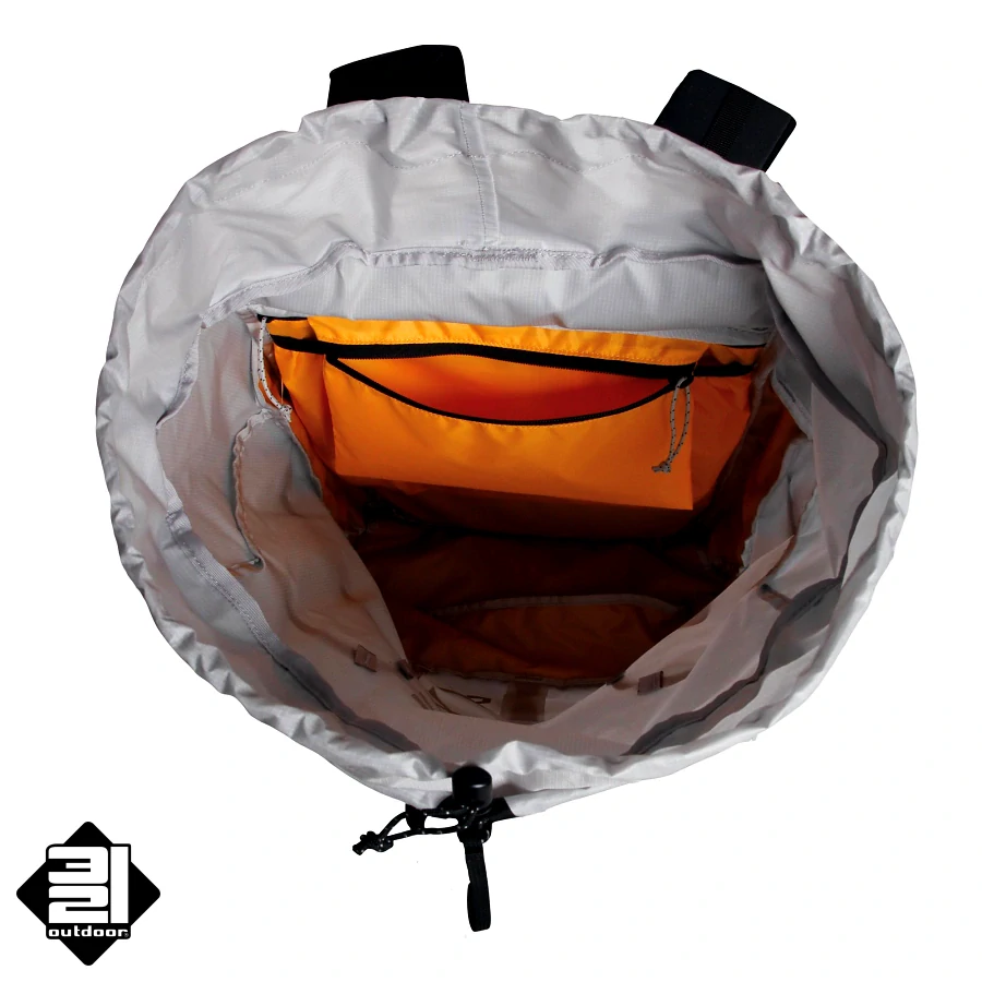 Lezecký batoh Singing Rock ROCKALP 35+7