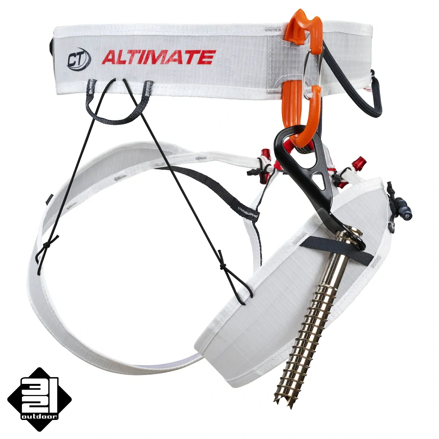 Sedák Climbing Technology ALTIMATE
