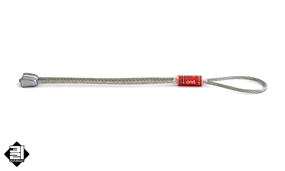 Vklíněnce DUO Kouba sada