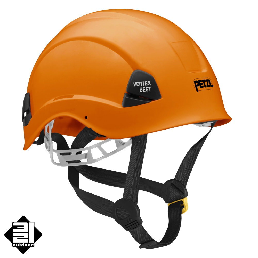Pracovní helma Petzl VERTEX BEST