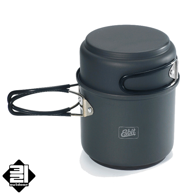 Souprava na vaření ESBIT 2 vařiče