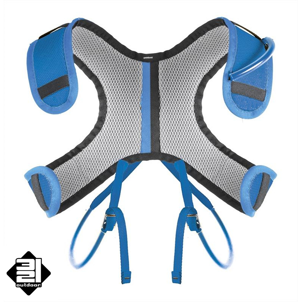 Hrudní úvazek Singing Rock ALADIN PLUS