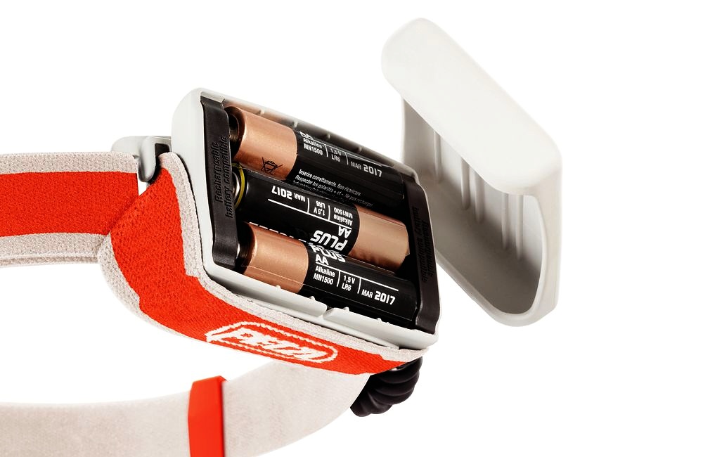 Čelovka Petzl PETZL Myo RXP