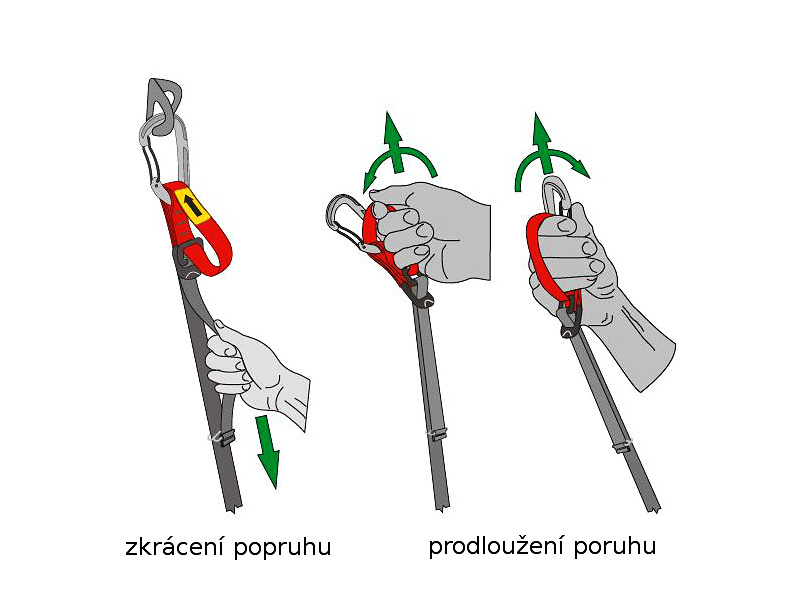 Singing Rock REGULATOR