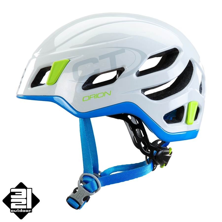 Helma Climbing Technology ORION