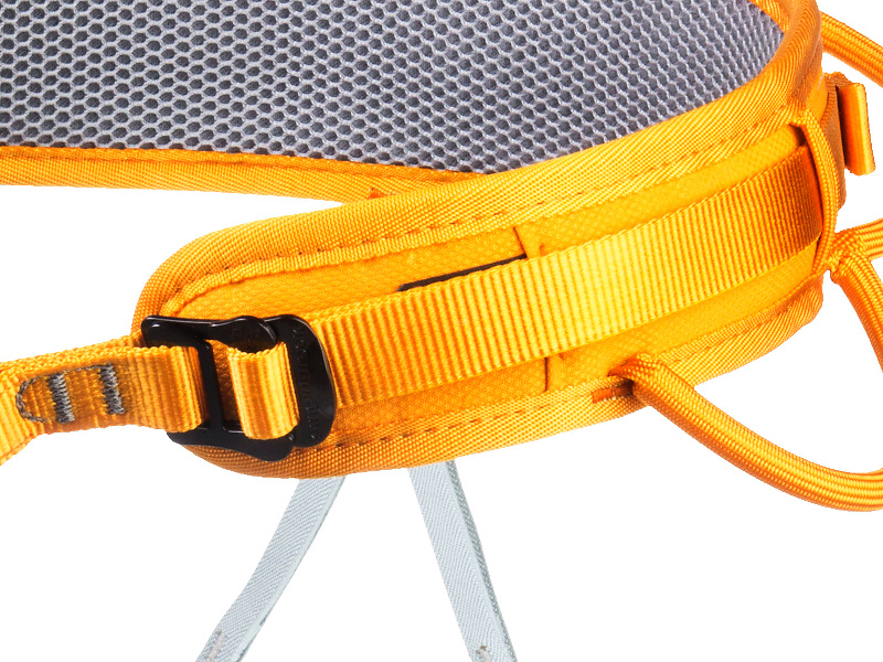 Sedák Singing Rock RAY