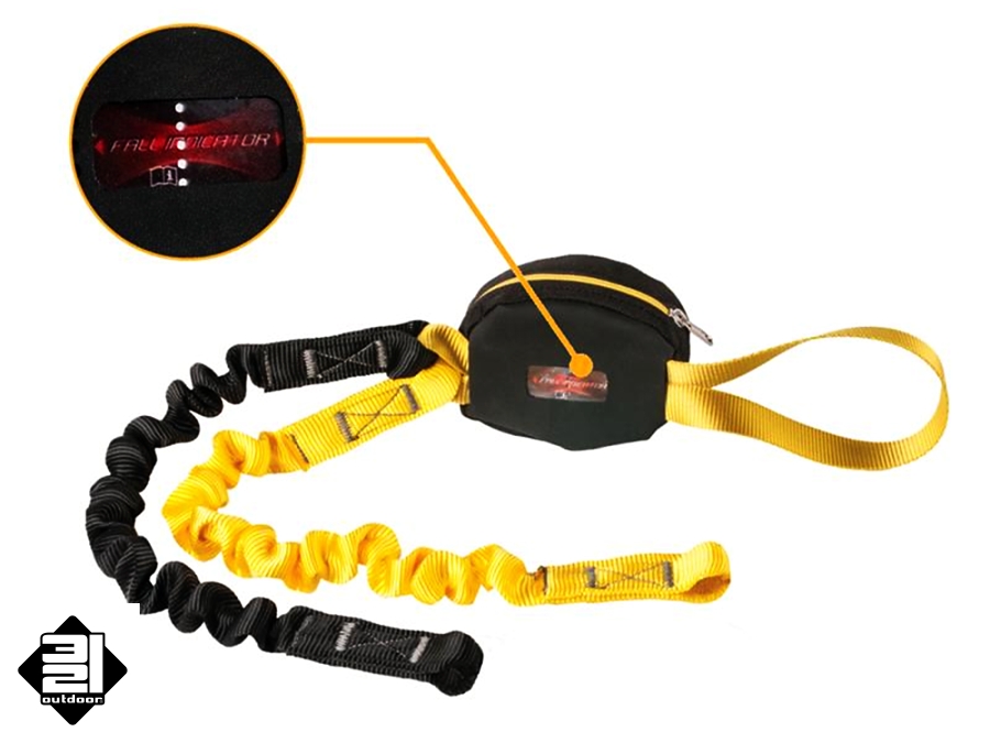 Singing Rock PACKET FERRATA EXP II XS-M