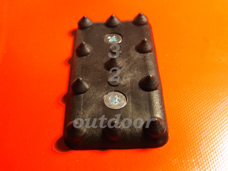 Sněžnice ViaMont pánské