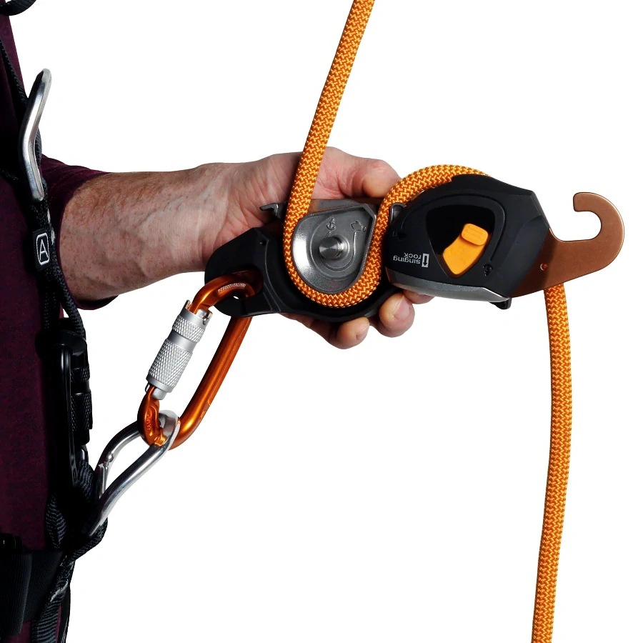 Singing Rock JACK - pracovní blokant