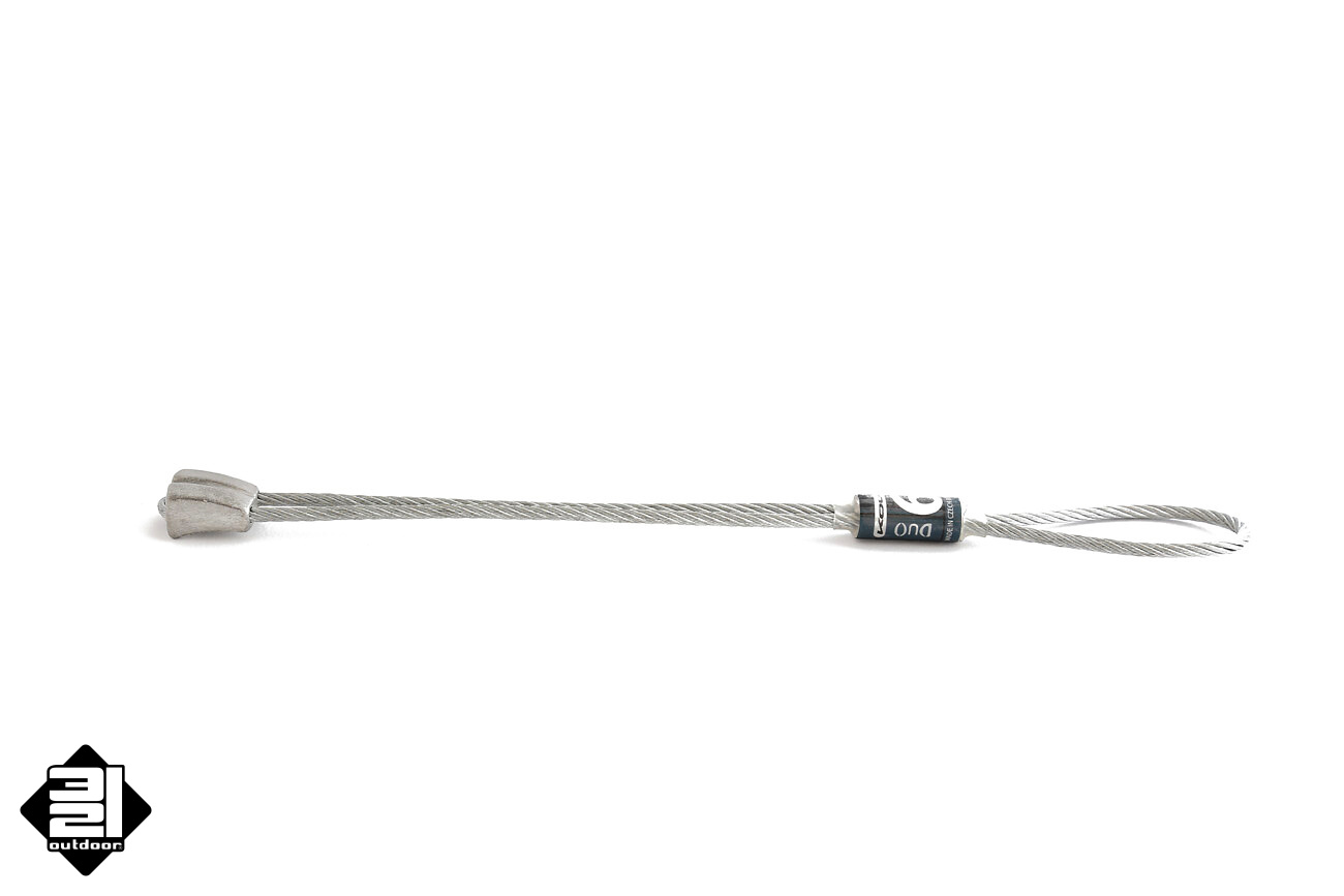 Vklíněnce DUO Kouba sada