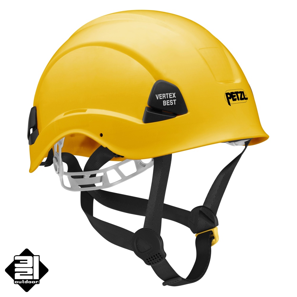 Pracovní helma Petzl VERTEX BEST