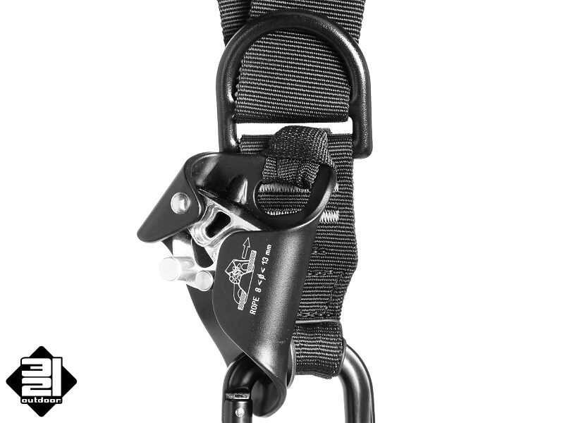 Singing Rock EXPERT III Speed