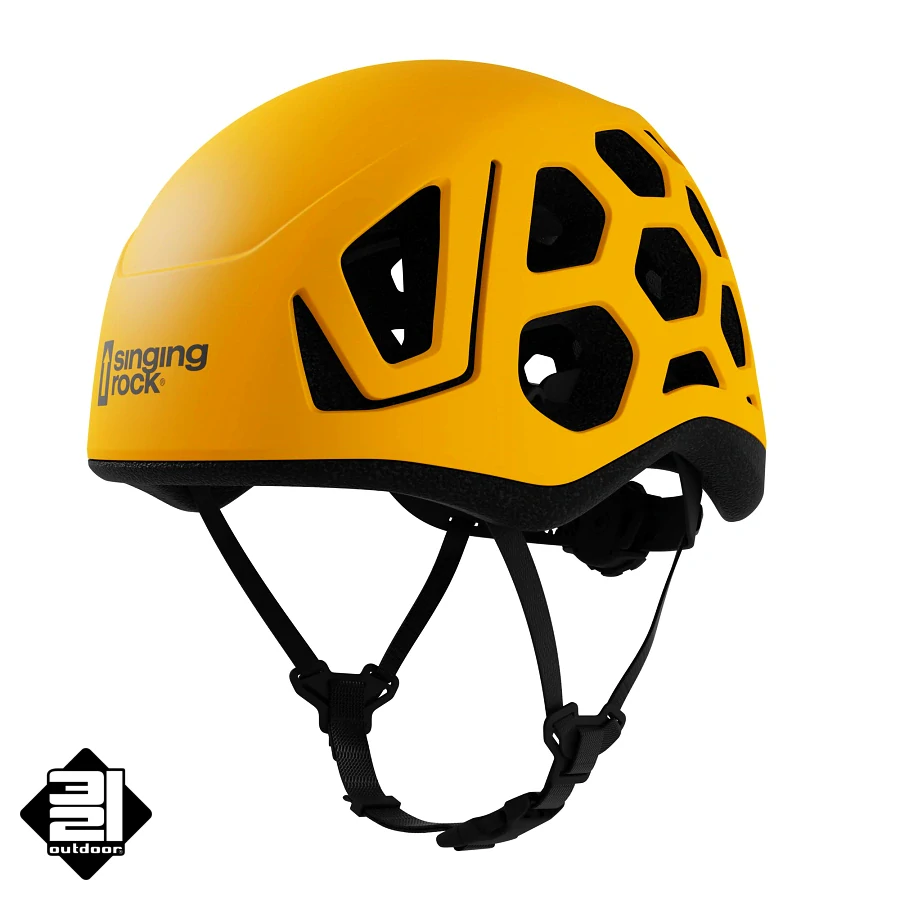 Singing Rock PACKET FERRATA M