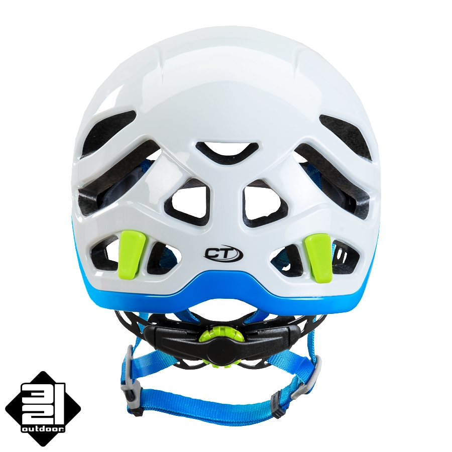Helma Climbing Technology ORION