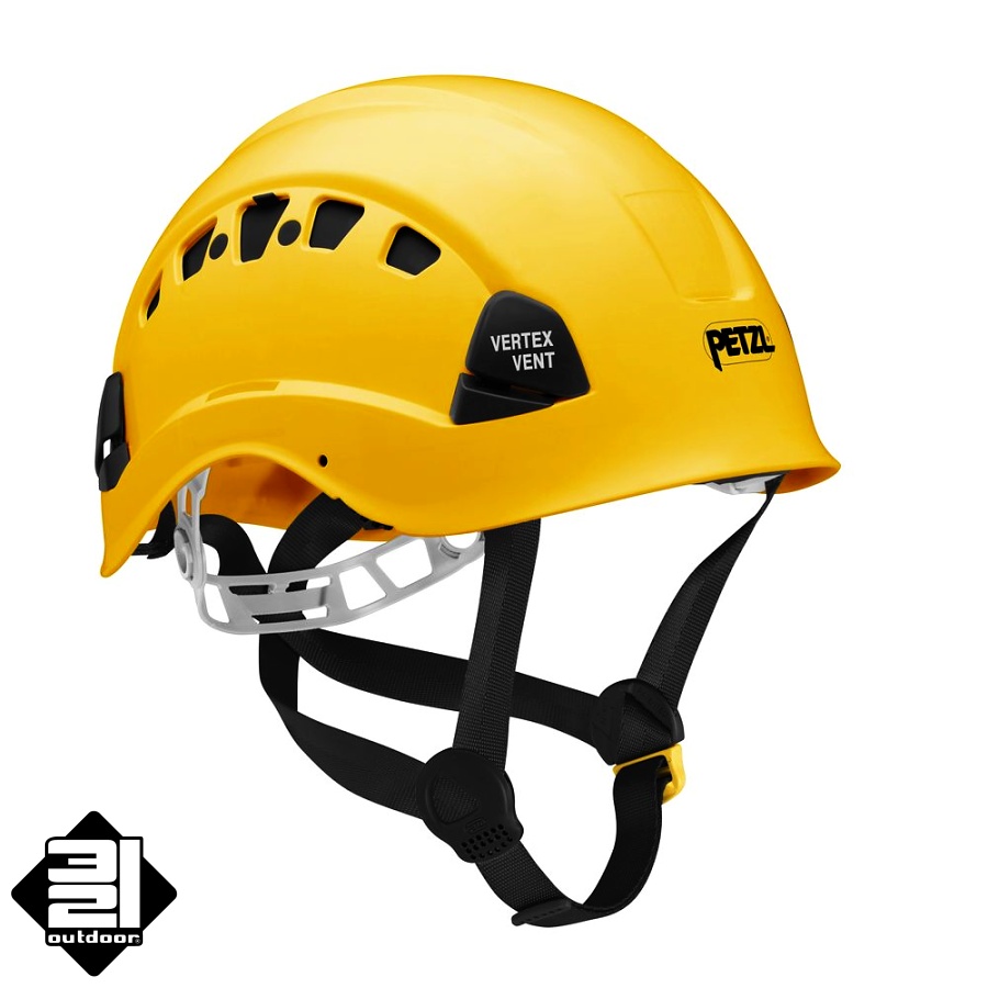 Pracovní helma Petzl VERTEX VENT