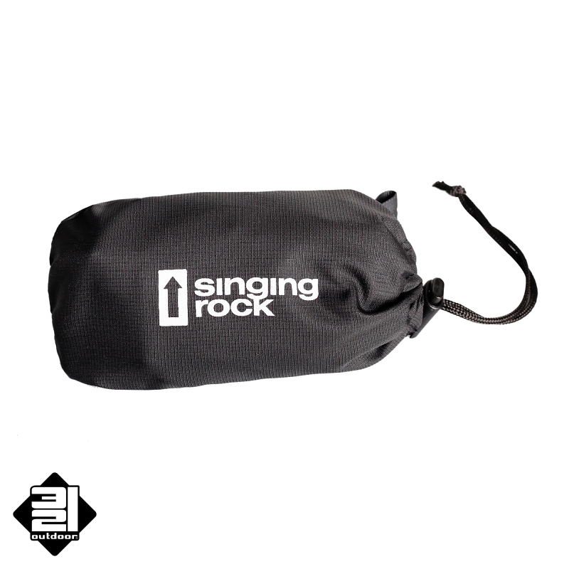 Sedák Singing Rock SERAC