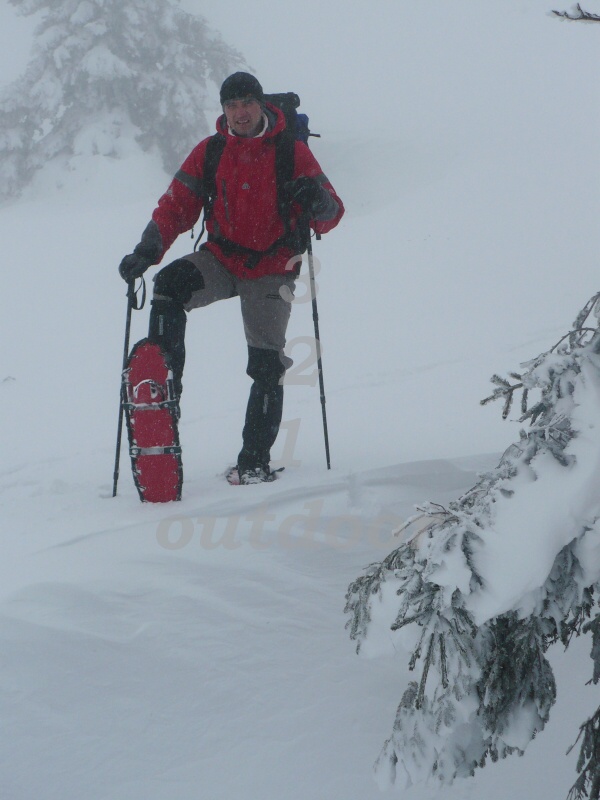 Sněžnice ViaMont pánské