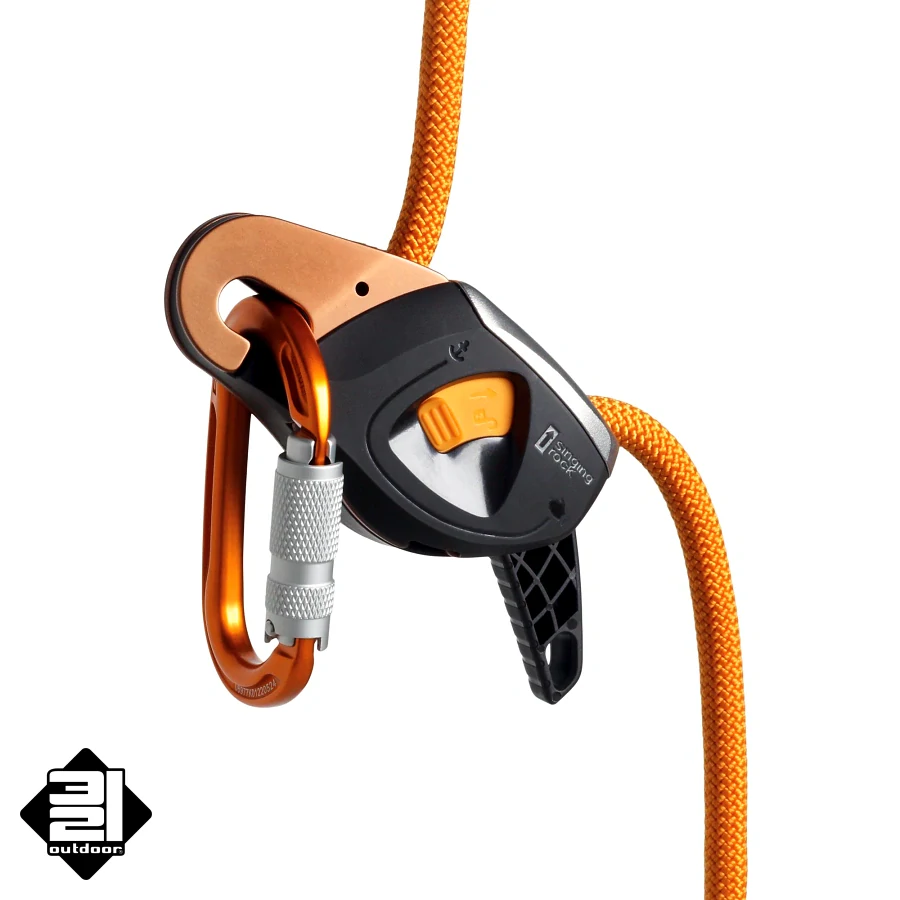 Singing Rock JACK - pracovní blokant