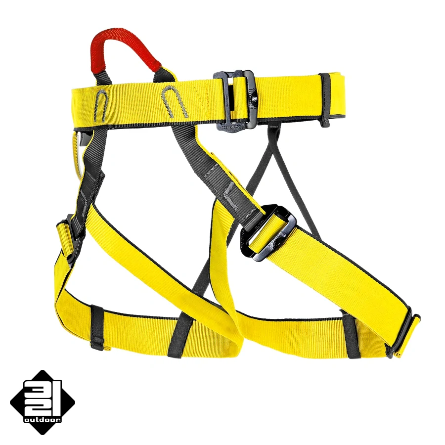 Singing Rock PACKET FERRATA M