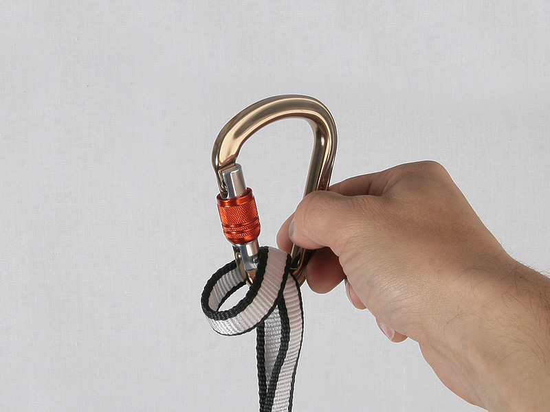  Singing Rock SAFETY CHAIN