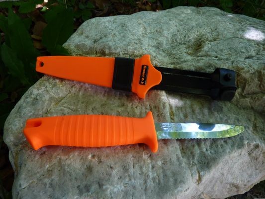 Univerzální nůž NeverLost