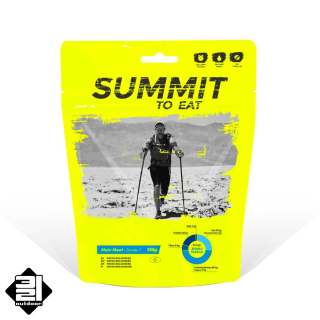 SUMMIT TO EAT Makarony se sýrem 118 g