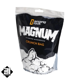 Singing Rock MAGNEZIUM drcené 250 g
