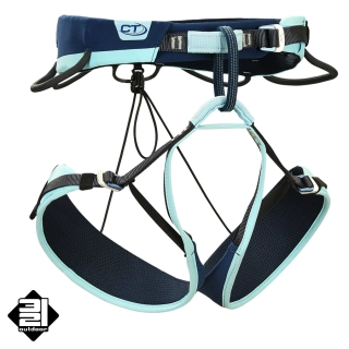 Sedák Climbing Technology COSMO pánský