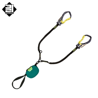 Via Ferrata set CT HOOK IT TWIST