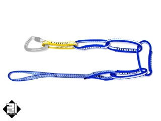 Metolius ODSEDKA PAS 22