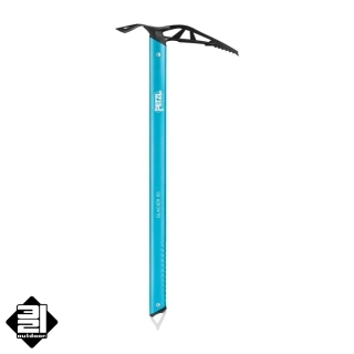 Cepín Petzl GLACIER 50 cm
