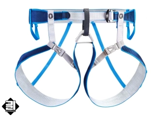Skialpový sedák Petzl TOUR