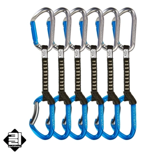Expreska CT SALTO ULTRALIGHT DY 6 ks