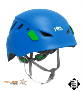 Dětská helma Petzl PICCHU chlapecká
