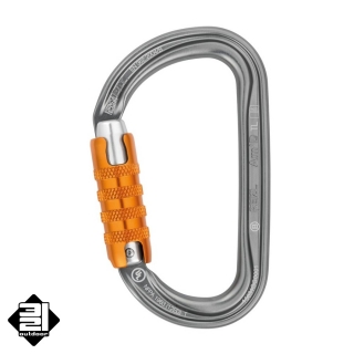 Karabina PETZL Am´D Triact