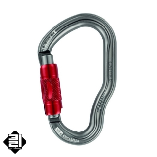 Karabina PETZL VERTIGO Twist Lock